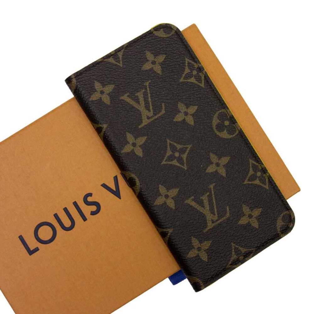 Louis Vuitton iPhone case